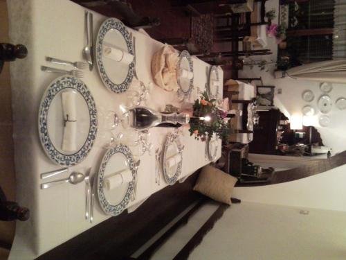 Albergo Ristorante La Pietra 