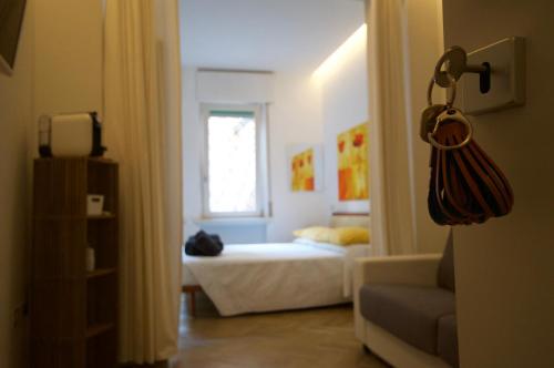 Ai Duchi Hotel Description