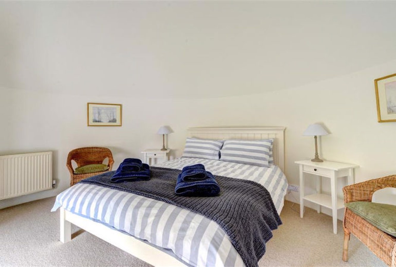 Holiday Home High Halden 
