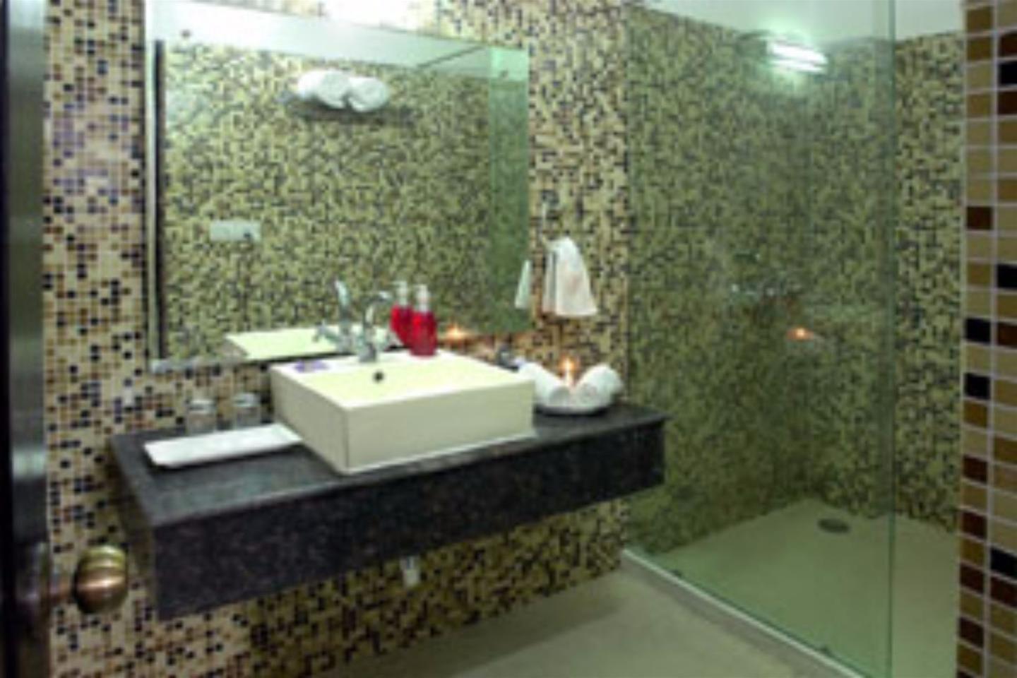 Rishikesh Inn By One Hotels 