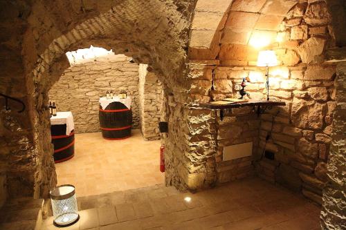 Agriturismo CÀ Sorci 