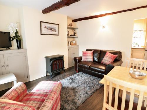 Smithy Cottage Hope Valley 