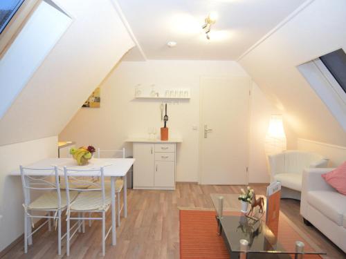 Holiday Home Oberkirchen 
