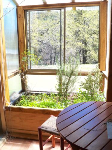 Casaverde Hostal Ecologico 