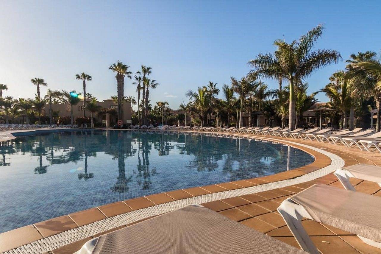 Oasis Dunas 