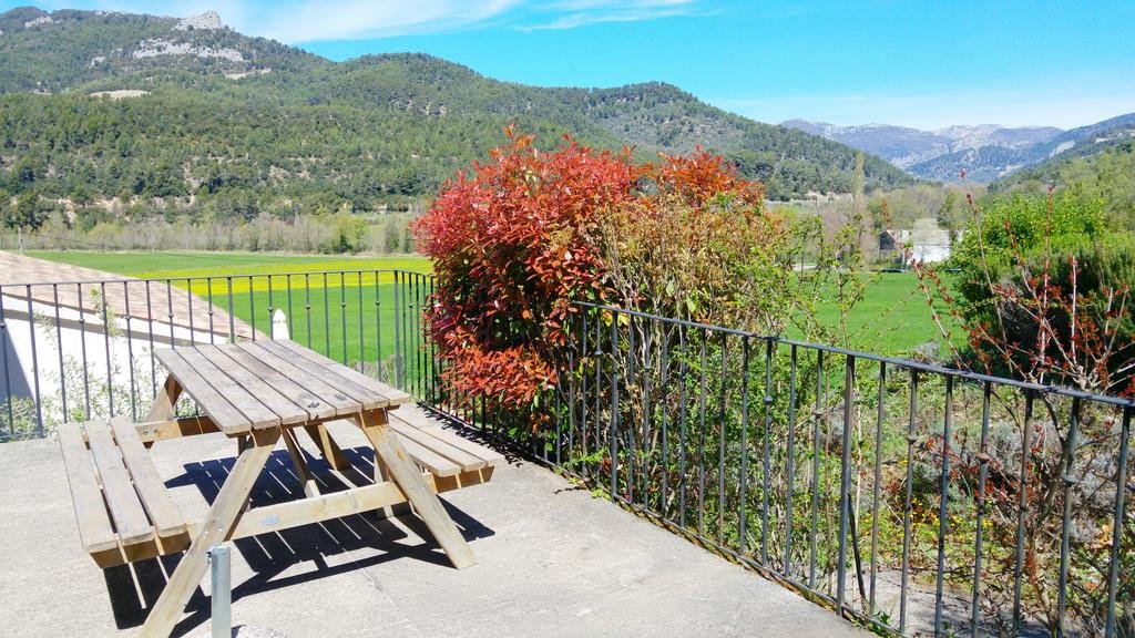 Domaine De La Gardette 