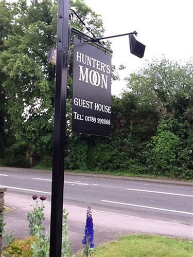 The Britannia Inn Hotel 