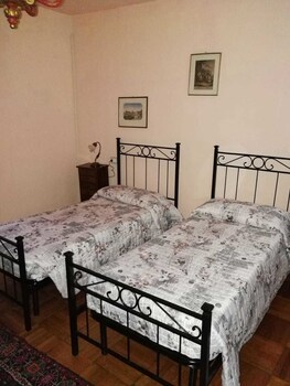 B&b Ulpalazz Guestroom