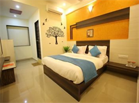 Oyo Rooms Prantij Himatnagar 