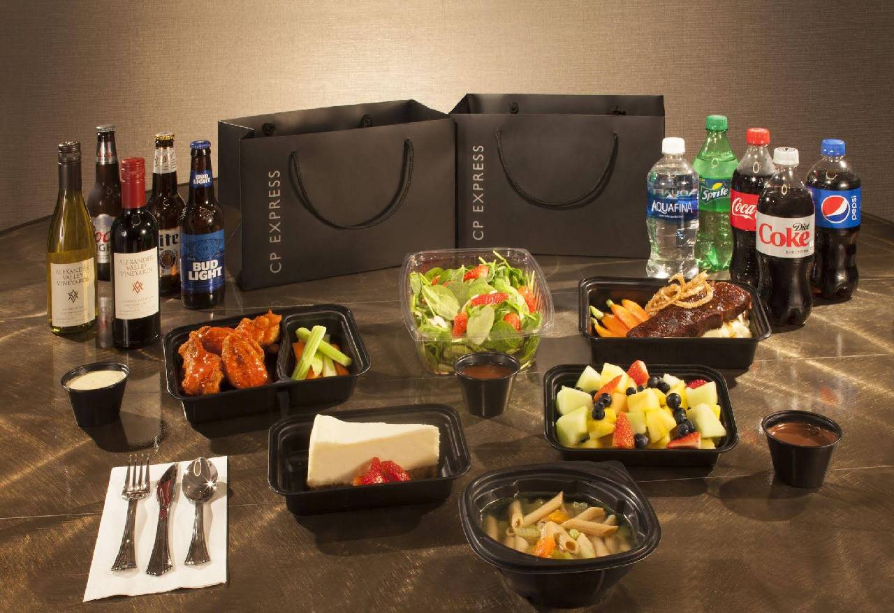 Embassy Suites Houston Near The Galleria 