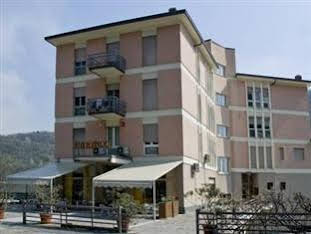 Albergo Fornaci 