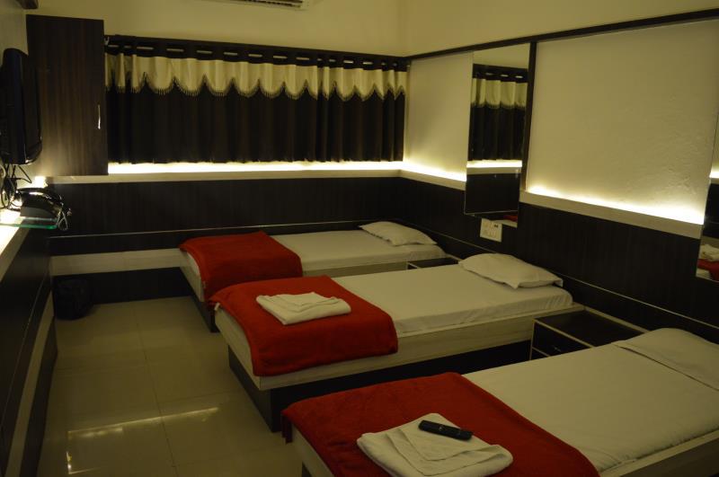 Hotel Excel Executive 