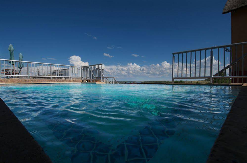 Vaalnest Boutique Hotel 