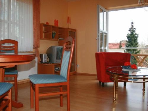 Villa Ambiente (ویلا آمبینت) 