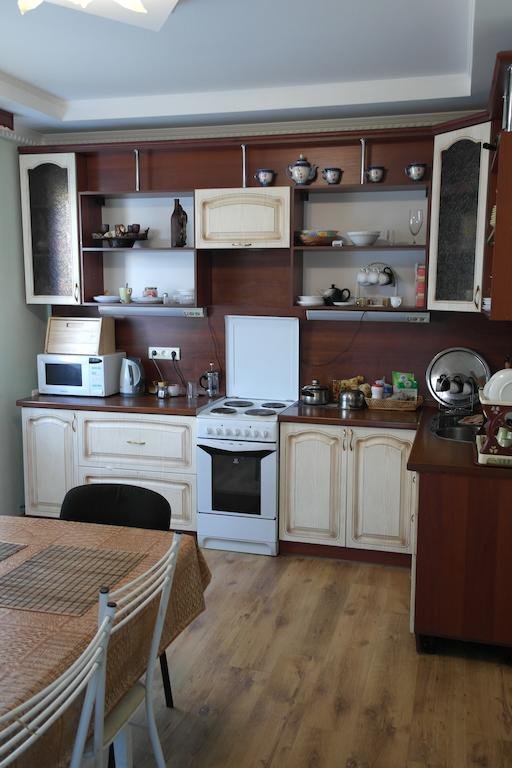 Guest House Postoyalyi Dvor 