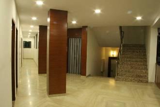 Lords Eco Inn Gandhidham 