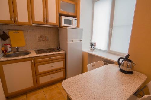 Apartment On Pushkinskaya By Kh 