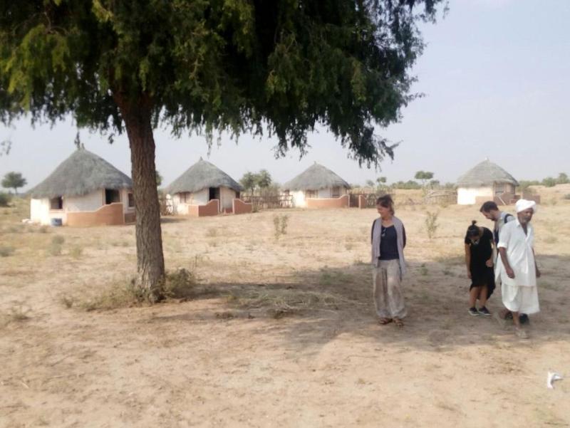 Karni Kingdom Ecofriendly Stay 