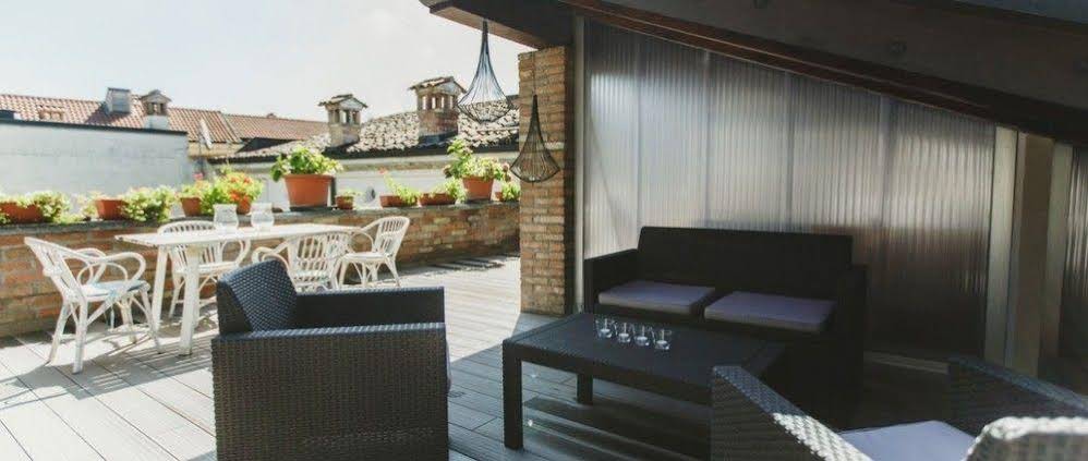 B&b San Clemente 