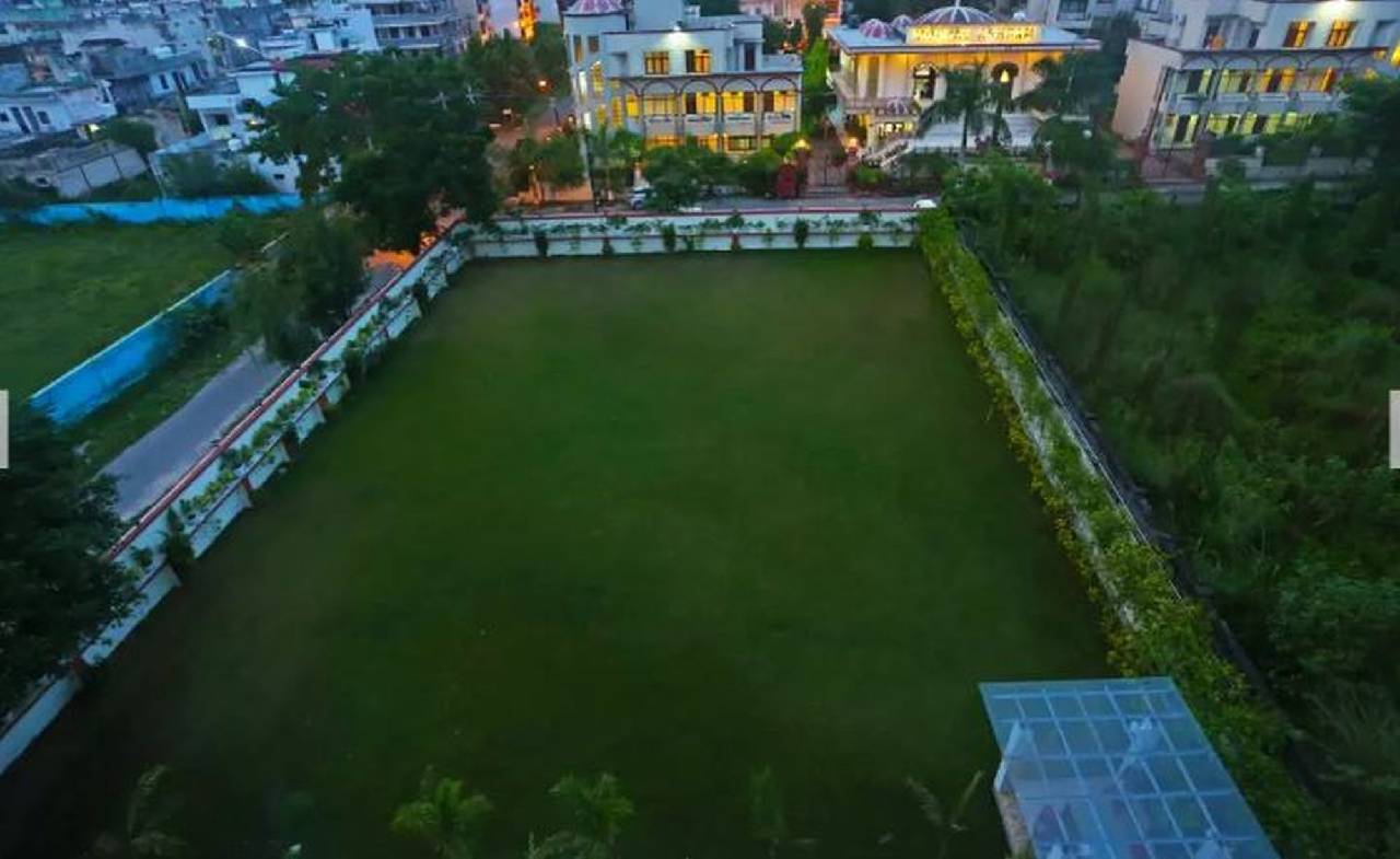 Hotel Park Grace 
