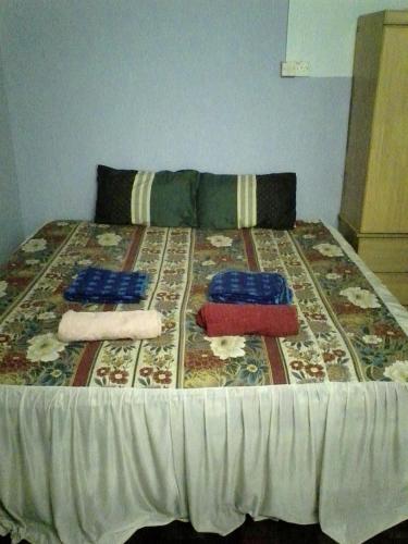 Lee Guest House 