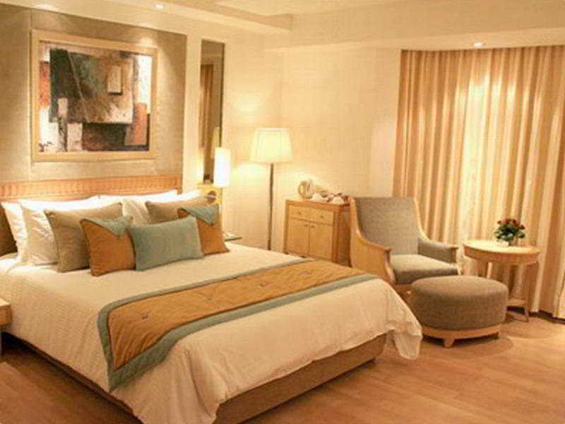 Vista Park Room