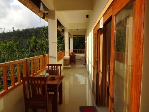 Madya Homestay Hotel Description