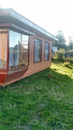 CabaÑas Y Camping Los Copihues 