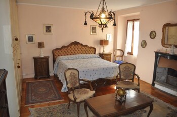 B&b Ulpalazz Guestroom