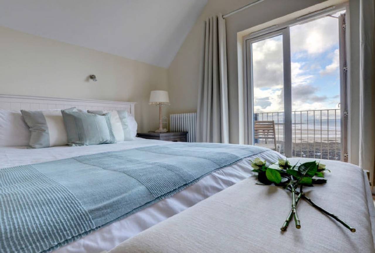 Apartment Rockpool 