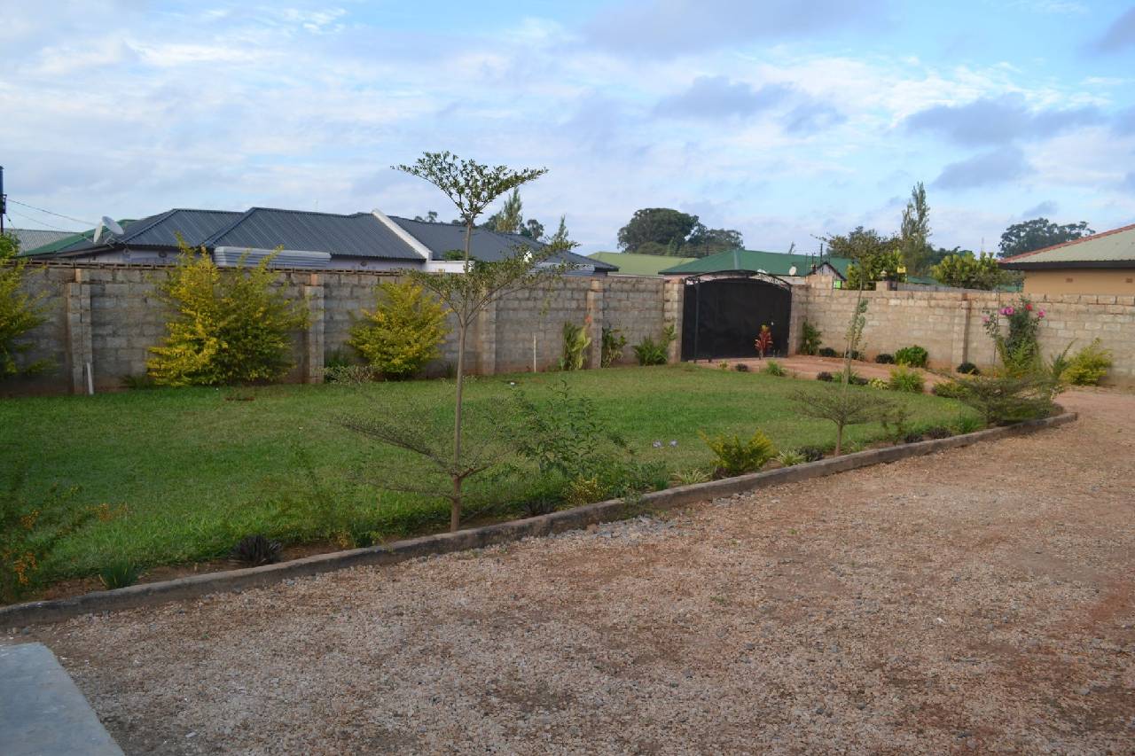 Honeybed Lodge 