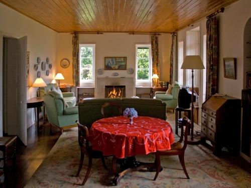 Quinta Das Colmeias (کوینتا داس كولمیاس) 