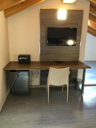 House Sabbioneta 