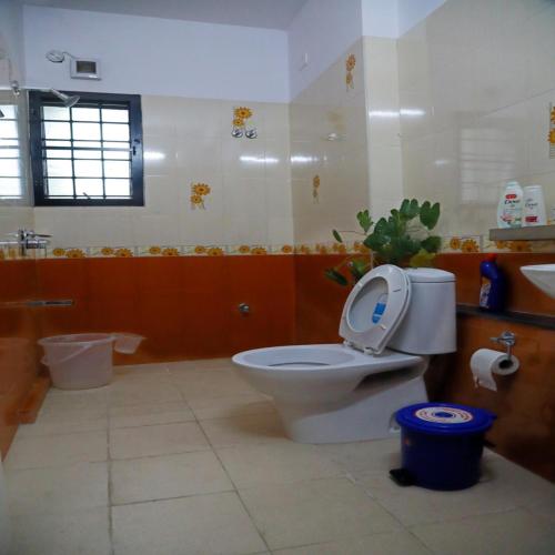 Teresa Plaza Luxury Serviced Apartments 