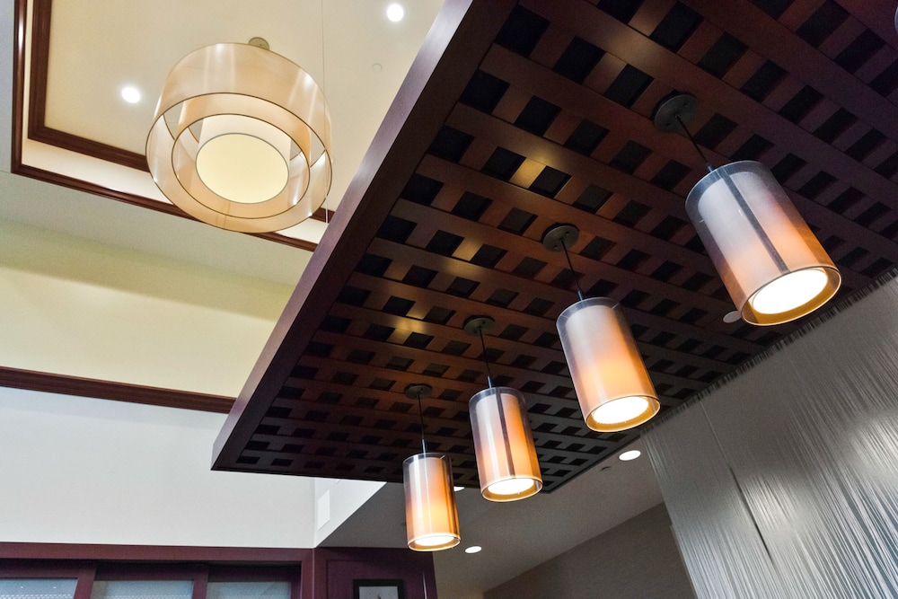 Hampton Inn & Suites Mystic - photo 2