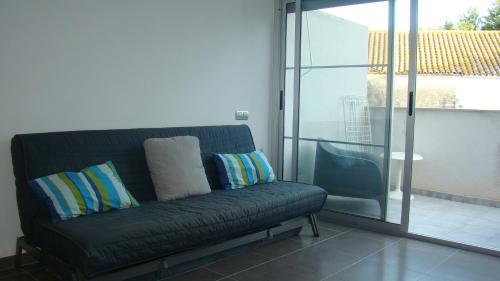 Apartament La Barcasa 