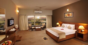 At Home B&b Dona Paula Featured Image
