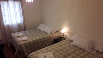 Guestroom  Guestroom