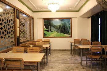 Oyo Rooms Mall Road Mussoorie 