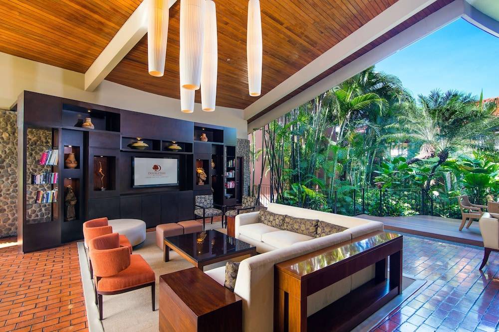 Hotel image of Doubletree Cariari By Hilton San JosÃ©