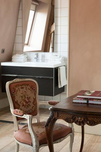 Guesthouse Recour 