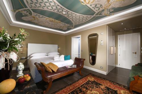 La Ribezza Boutique Hotel 