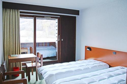 Le Village Vacances De Luz Saint Sauveur 