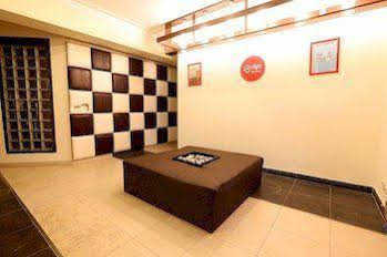 Oyo Rooms Signature Tower 