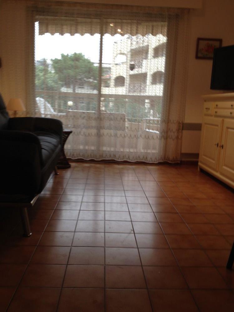 Apartment Les Platanes.1 