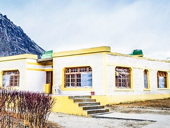 Habib Guest House (هابیب گست هاوس) Exterior