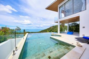 Book Baan Chaba Luxury Private Pool Villa With Tajawal Book - 