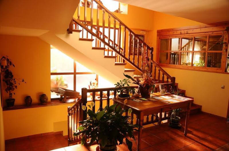 Hotel Arnal 