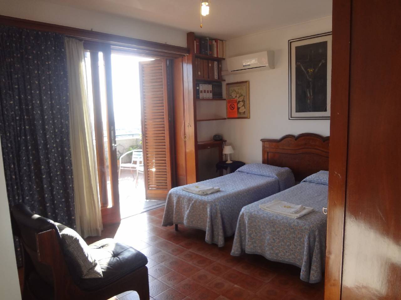Casa Riccio 