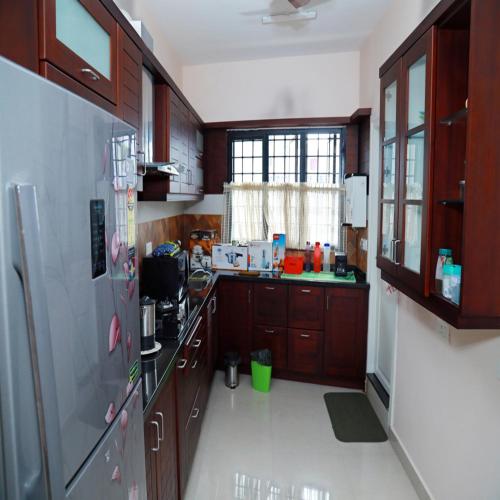 Teresa Plaza Luxury Serviced Apartments 